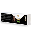 Excellent Horse Parex 5x50g – Natürliches Kräuterergänzungsmittel für Pferde