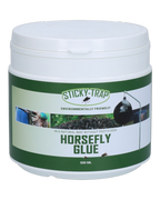 Sticky Trap Horsefly Glue - glue for horseflies and other biting flies