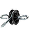 ZoneGuard Torgriff-Ankerisolator – Ankerisolator für Torgriffe (10 Stück)