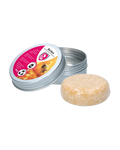 Excellent Skin Derm Propolis Shampoo Bar 60 g – Natürliches Shampoo-Stück mit Propolis und Honig