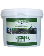 Sticky Trap Horsefly Glue - glue for horseflies and other biting flies