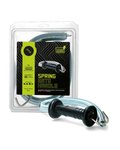 ZoneGuard Torgriff mit Feder 25 mm – Torgriff mit elastischer Feder