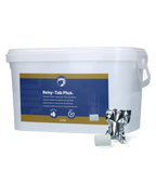 Excellent Rehy-Tab Plus – Elektrolity dla Źrebiąt na biegunkę