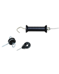 Tor-Set E-Line bis 3,2 m – Tor-Set mit flexiblem Kabel