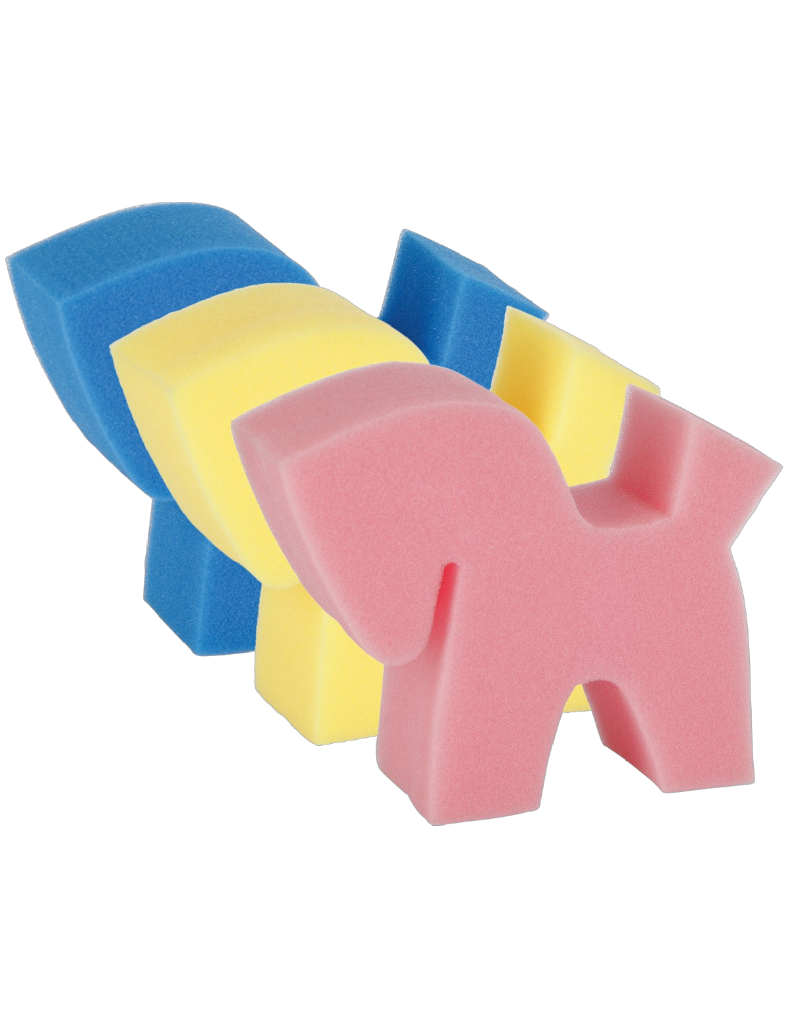 Spunge Flecki Horse 3 colors