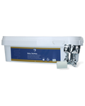 Excellent Rehy-Tab Plus – Brausetabletten gegen Durchfall bei Kälbern, Fohlen, Lämmern und Ferkeln (20 Stück).