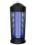 Knock Insektenvernichter 36 W – UV-A Insektenfallenlampe