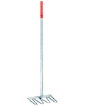 Mistboy Ersatzschaber 85 cm - Mistgabel