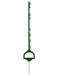 ZoneGuard Steigbügel 115 cm/10 Stück Grün – Für Rinder und Schafe