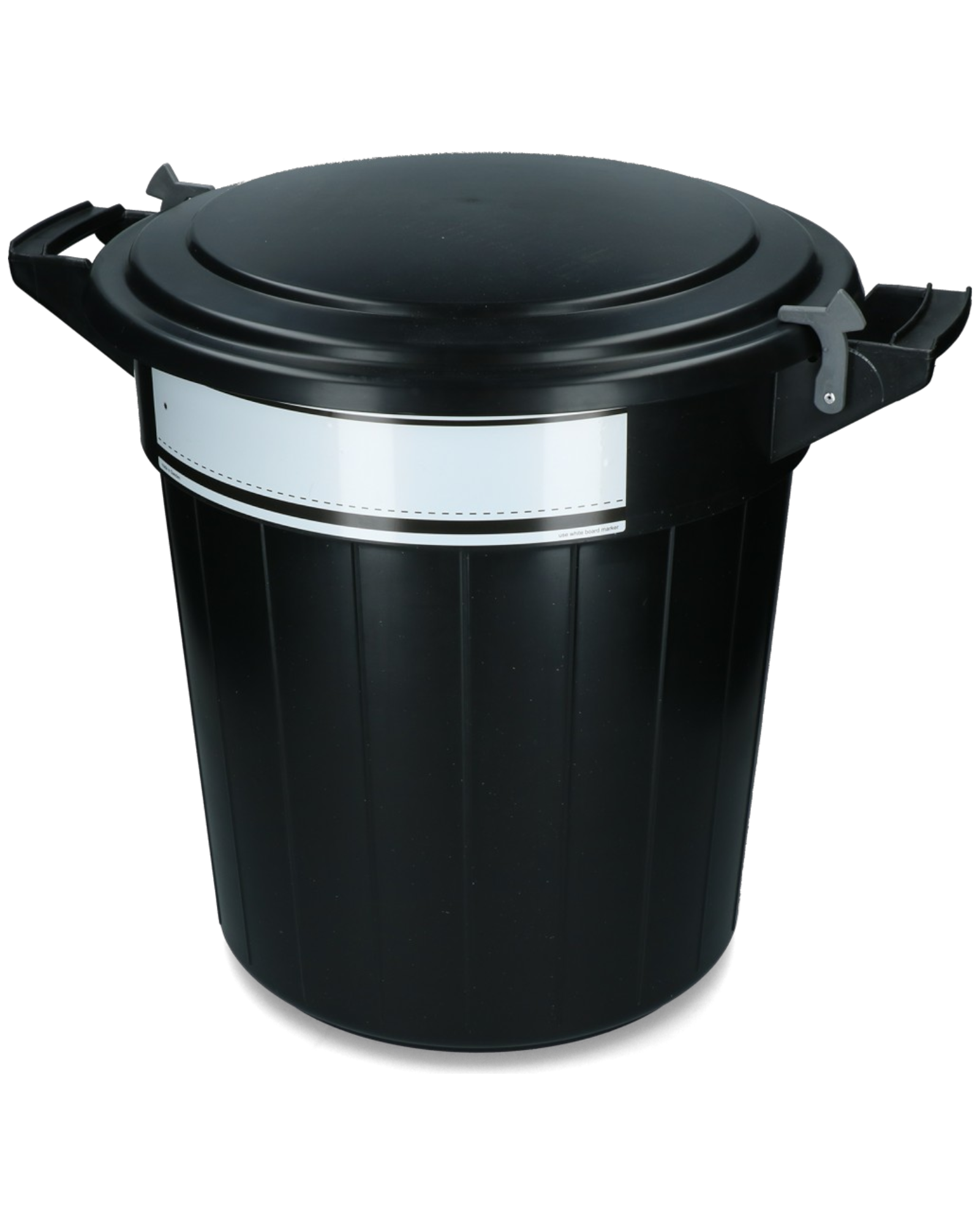 40 l Feed Storage Bucket with Lid - For Stables