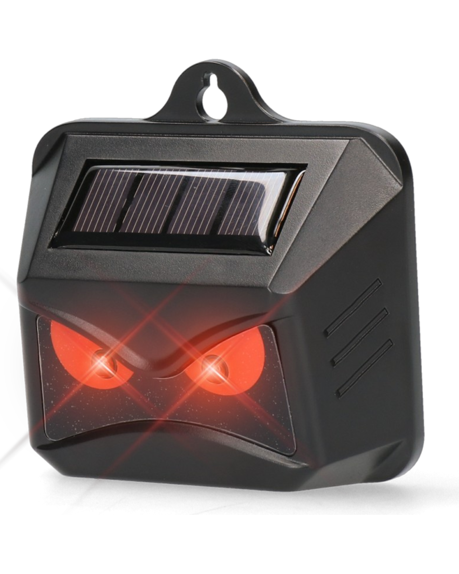 Knock Pest Solar Animal Repeller – Odstraszacz Zwierząt na Słońce, 2 szt.