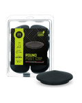 ZoneGuard Pfostenkappe Ø 60 mm – Schutzkappe für Zaunpfosten