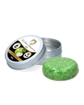 Excellent Horse Hi Gloss Shampoo Bar Apfel 60g – Shampoo-Bar für Pferde