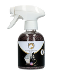 Excellent Horse Hochglanz-Glitzerspray Regenbogen 250ml – Glitzerspray für Pferde