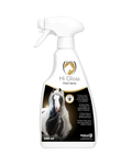 Excellent Horse Hi Gloss Clean Spray 500ml – Reinigungs- und Pflegespray für Pferde
