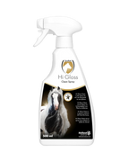 Excellent Horse Hi Gloss Clean Spray 500ml – Spray czyszczący i pielęgnujący dla koni