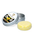 Excellent Horse Hi Gloss Shampoo Bar Zitrone 60g – Zitronen-Shampoo-Bar für Pferde
