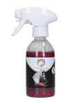 Excellent Horse Hochglanz-Glitzerspray Pink 250ml – Pinkes Glitzerspray für Pferde