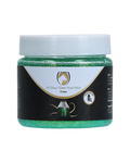 Excellent Horse Hi Gloss Glitter Hufpolitur Grün 150ml – Grüner Glitzer-Hufpolitur