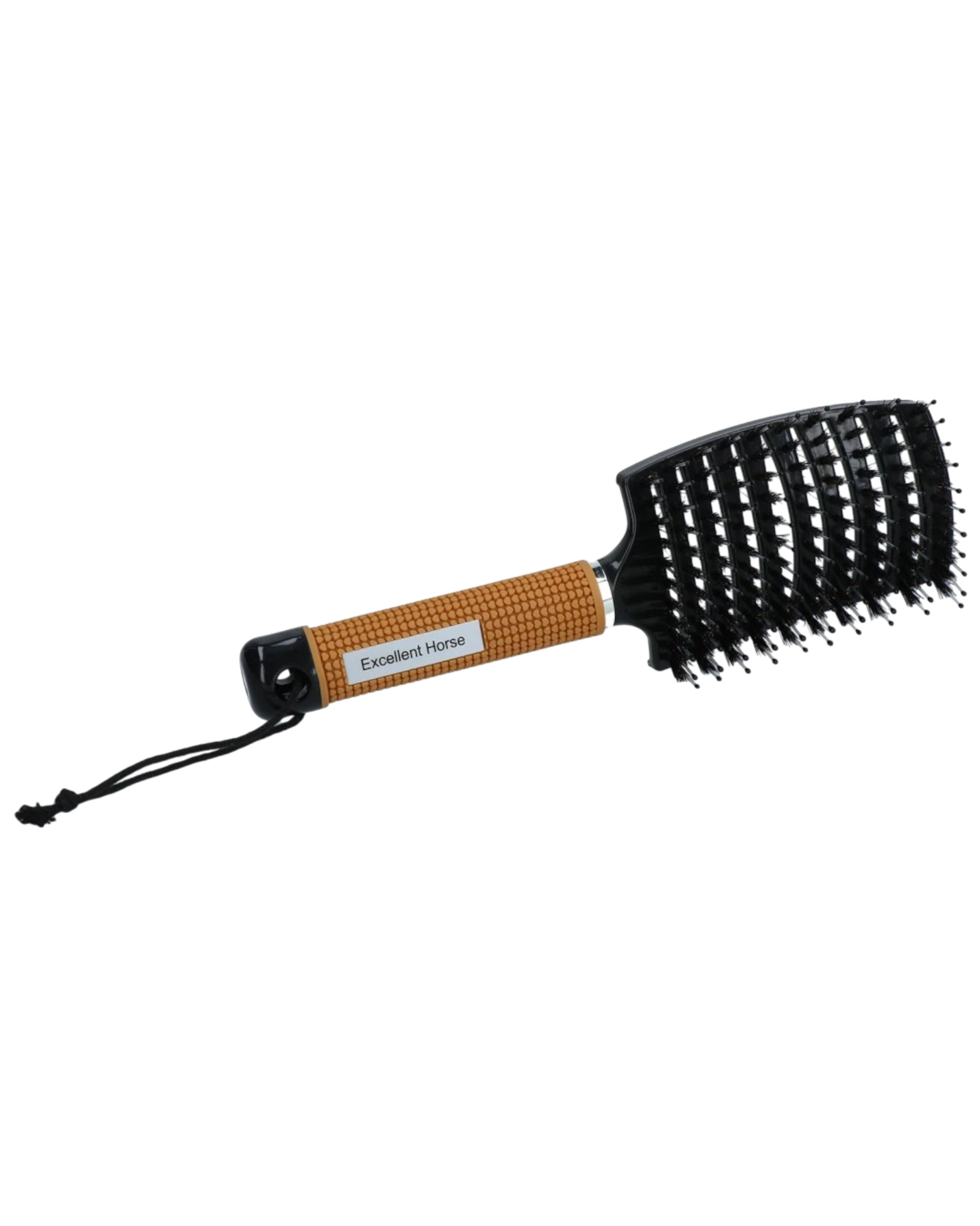 Excellent Horse Supreme Brush Gold – Profesjonalna szczotka do grzywy i ogona