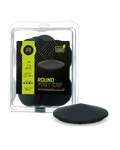 ZoneGuard Pfostenkappe Ø80mm – Zaunpfostenkappe