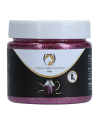 Excellent Horse Hi Gloss Glitter Hoof Polish Pink 150ml – Różowy lakier z brokatem do kopyt
