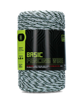 ZoneGuard Basic Zaun-Draht 3 mm 200 m – BASIC Zaun-Draht