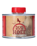 Duo Protection Hoef – Natürliche Huf- und Hautpflege