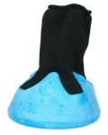 Hufsocke 155 mm Blau - therapeutische Hufsocke