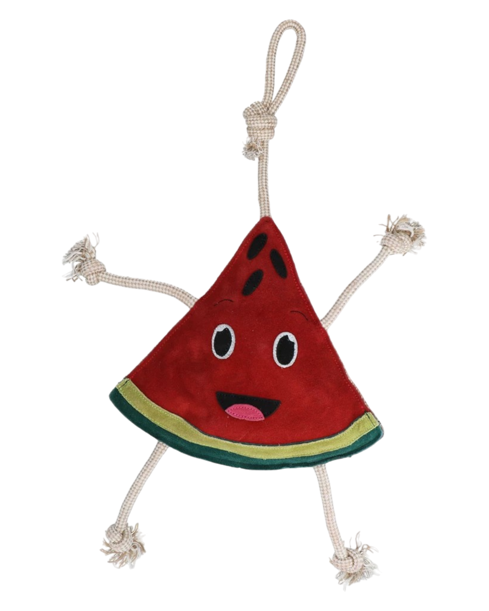 Excellent Horse Foodie Friends Watermelon – Anti-Stress Toy for Horses