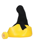 Hufsocke 175 mm Gelb - therapeutische Hufsocke