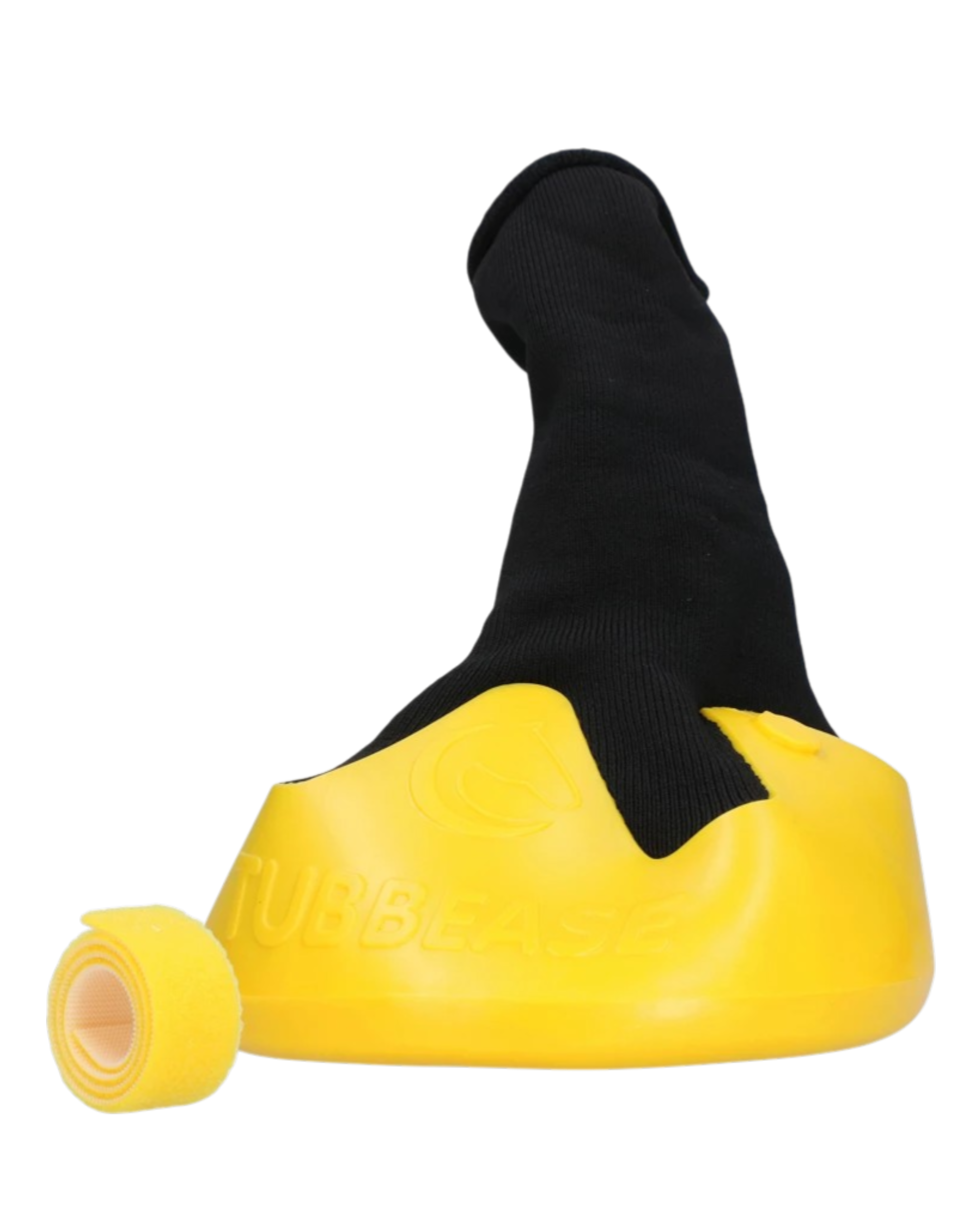 Hoof Sock 175 mm Żółty – skarpeta terapeutyczna na kopyto