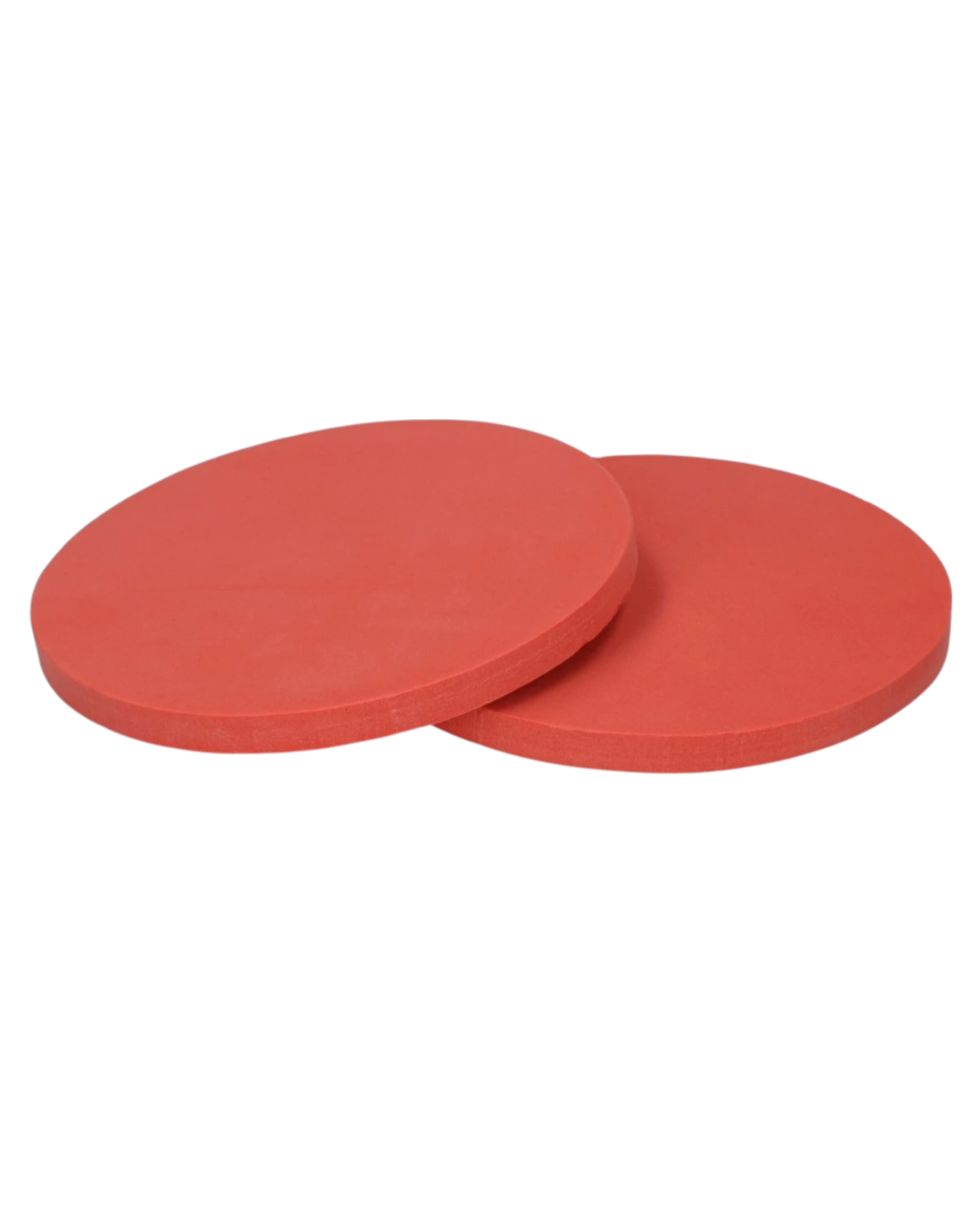 Hoof Sock Sole Insert 145 mm – Wkładki do skarpety kopytowej | 2 szt