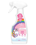 Lucky Horse – Einhorn-Glanzspray – Mähnen- und Schweifglanz 250 ml