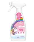 Lucky Horse – Einhorn-Kuschelspray – Lavendelspray für Pferde und Ponys | 250 ml