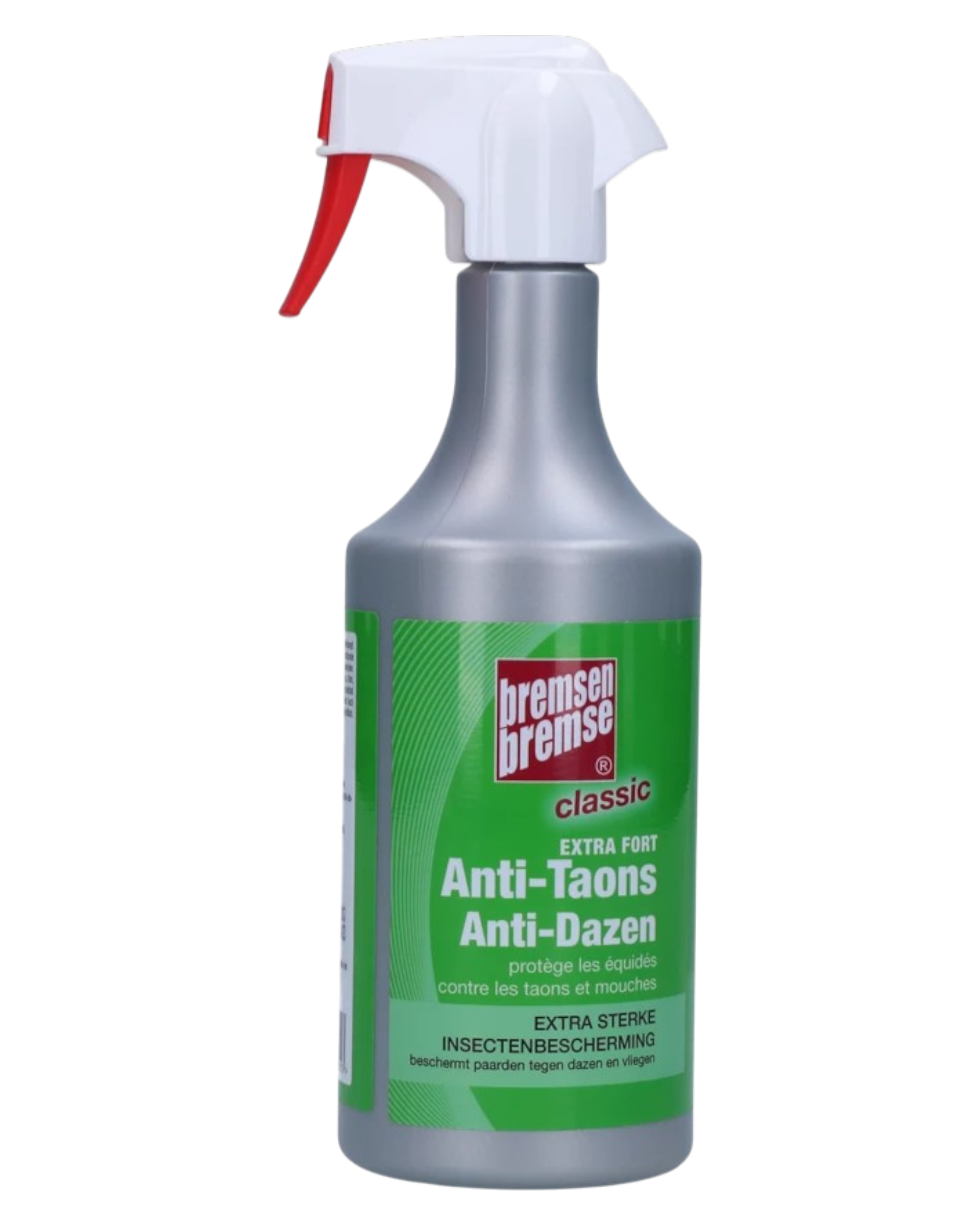 Zedan BremsenBremse – Spray against horse flies 750 ml
