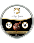 Ausgezeichneter Pferde-Leder- und Sattelbalsam – Natürlicher Lederbalsam 150 ml