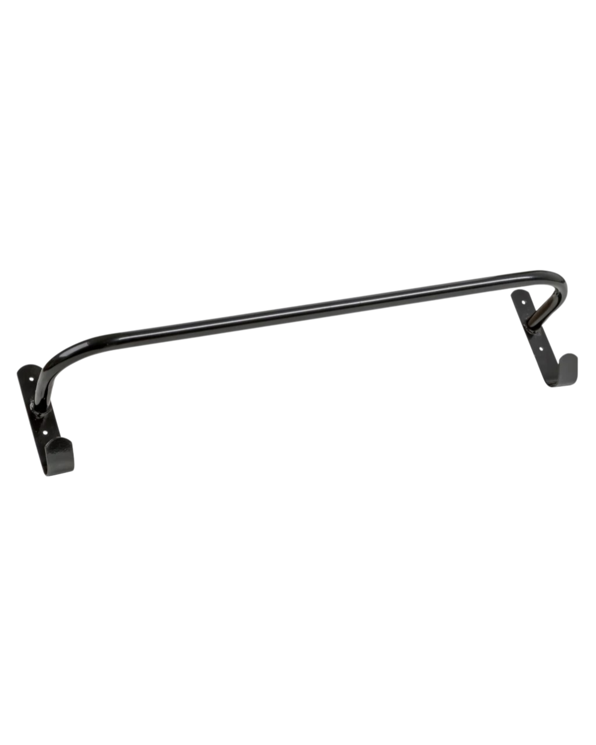 Metalen dekenhanger 91×20 cm | Stalhanger