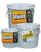 Gamma Vittles Vault Outback – Hermetyczny pojemnik na paszę
