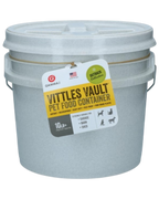 Gamma Vittles Vault Outback – Hermetyczny pojemnik na paszę