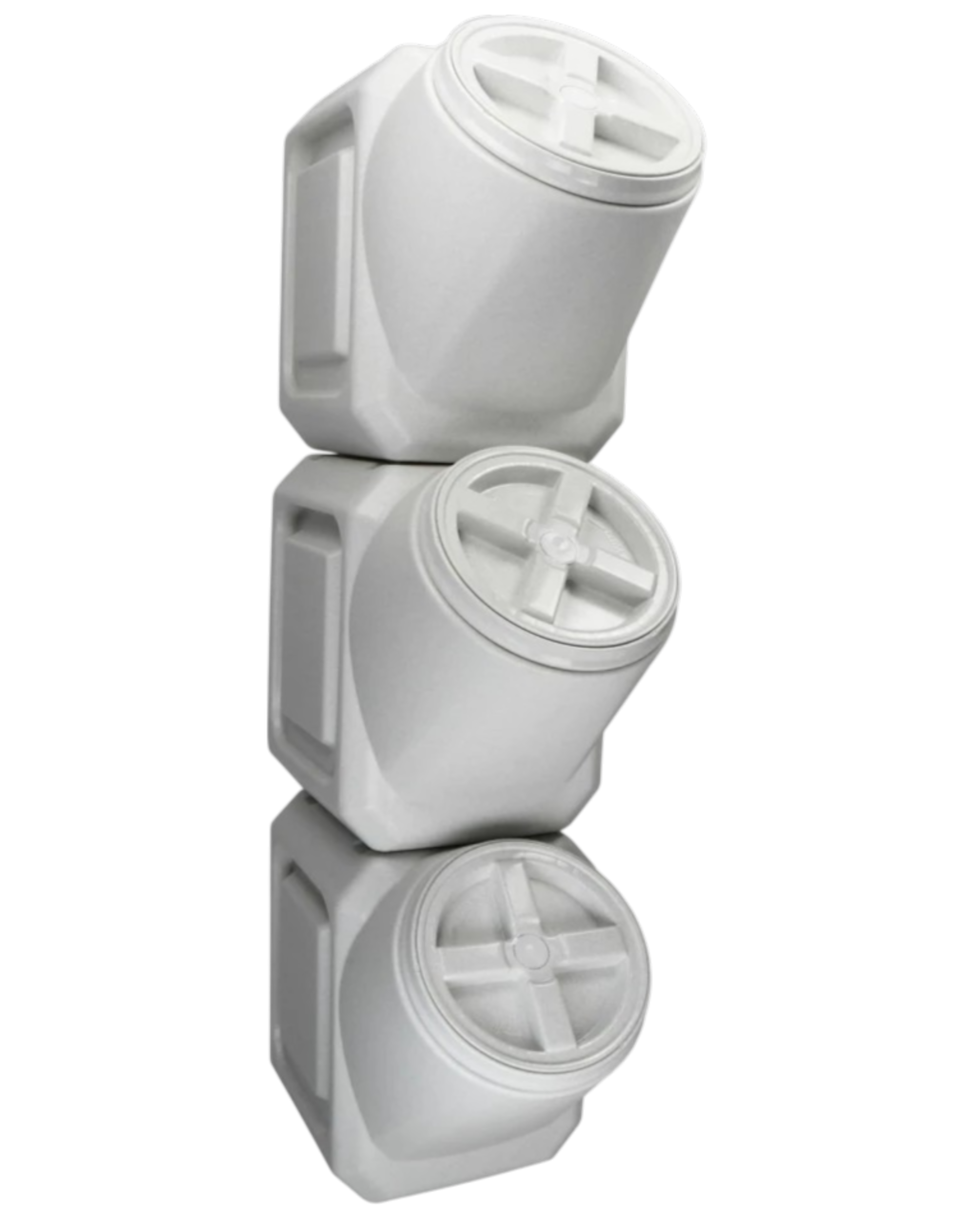 Gamma Vittles Vault Outback – Airtight Feed Container