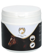 Green Clay Paste – Green clay for horses - Skin and muscle regeneration