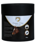 Excellent Horse - Green Clay Fine Powder - Green clay powder for horses