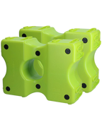 Cavaletti Vplast Training Blocks – 2 pieces
