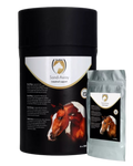 Excellent Horse Sand-Away 6×200 g – gegen Sand im Darm
