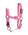 Excellent Horse Essential Pink Halter – 5 sizes