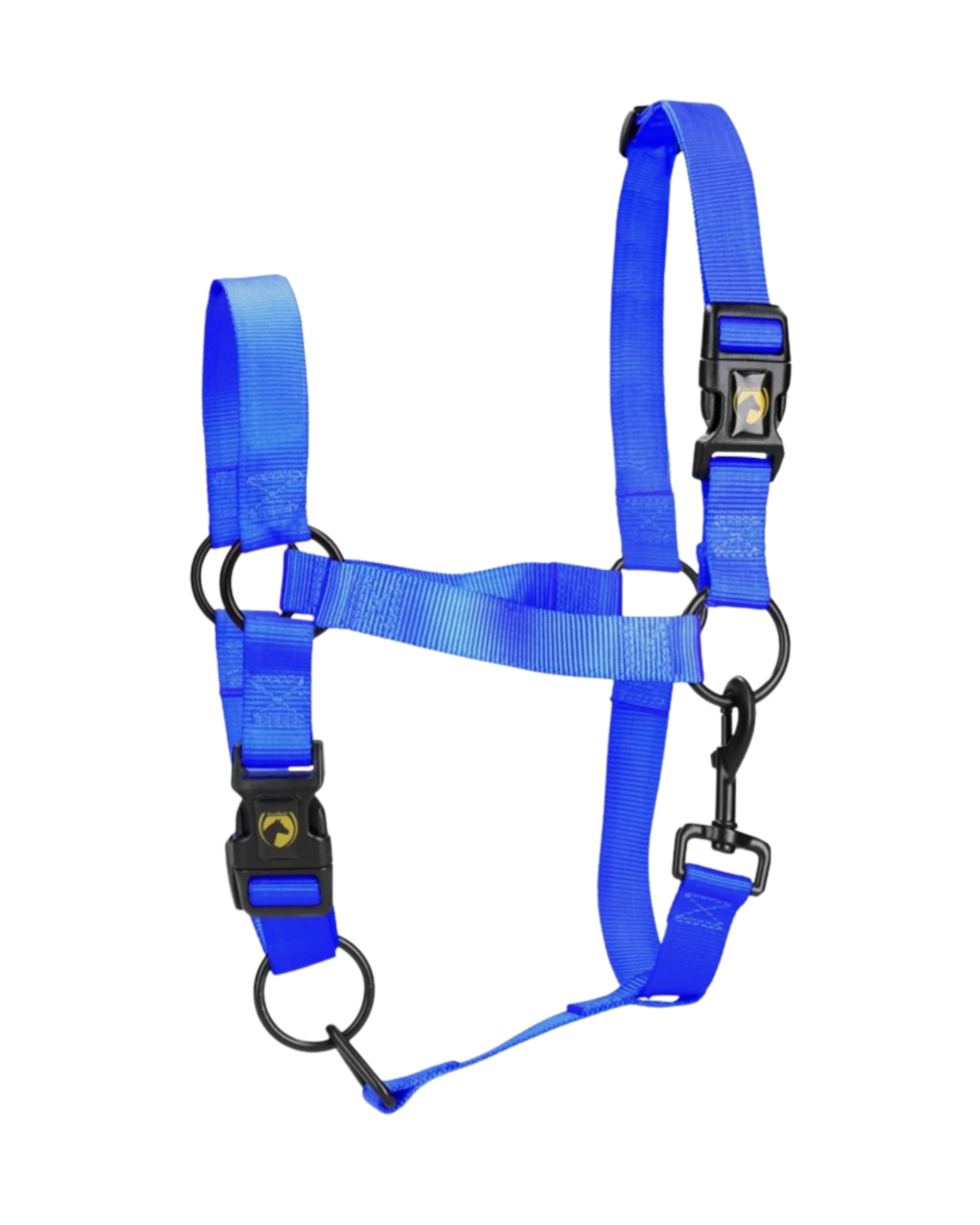 Excellent Horse Essential Blue Halster – 5 maten