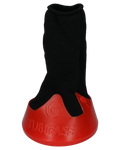 Hufsocke 145 mm Rot – therapeutische Hufsocke