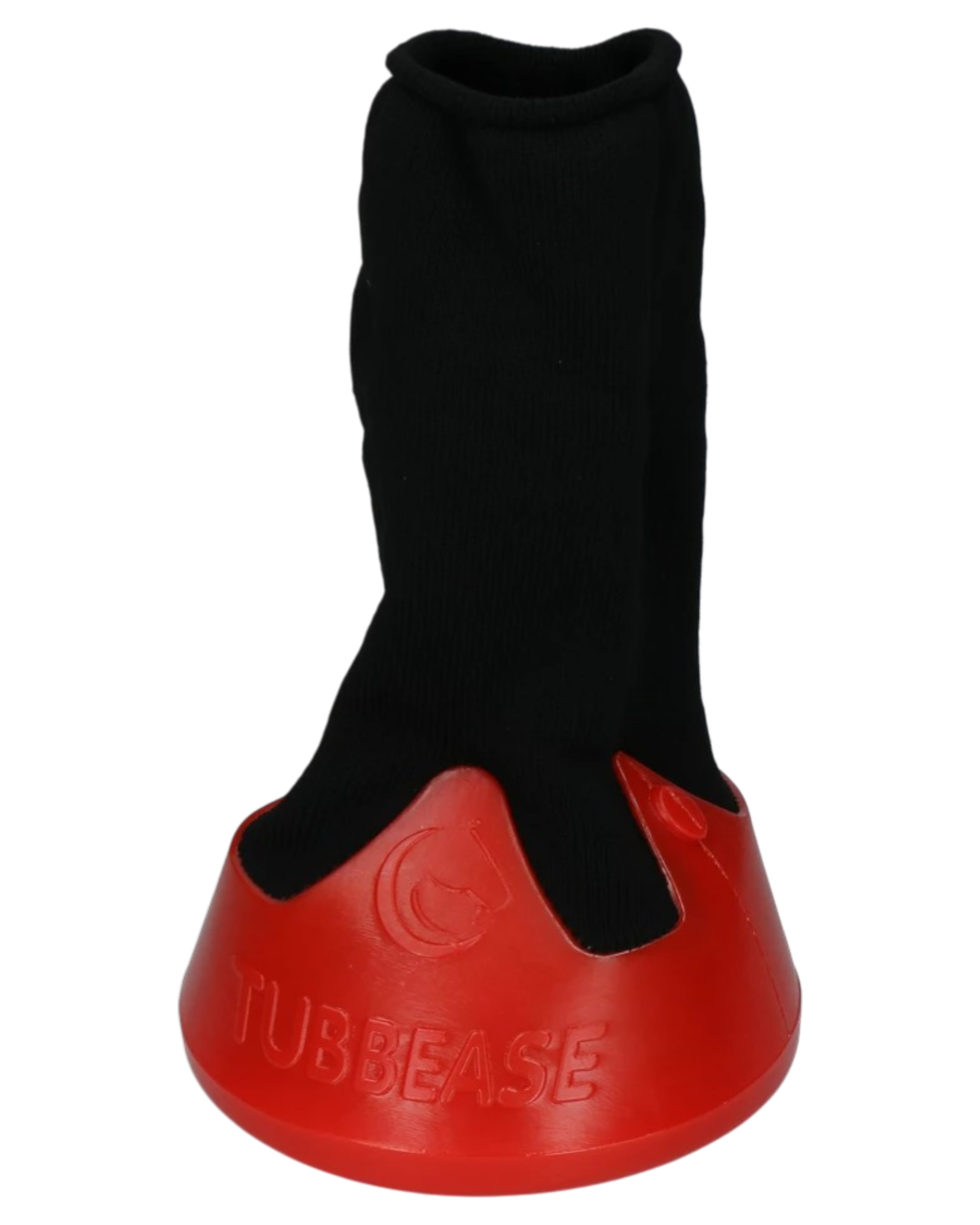 Hoof Sock 145 mm Czerwony – skarpeta terapeutyczna na kopyto