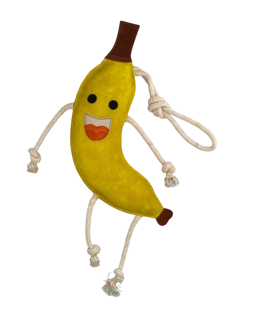 Excellent Horse Foodie Friends Banana – anti-stress toy for horses